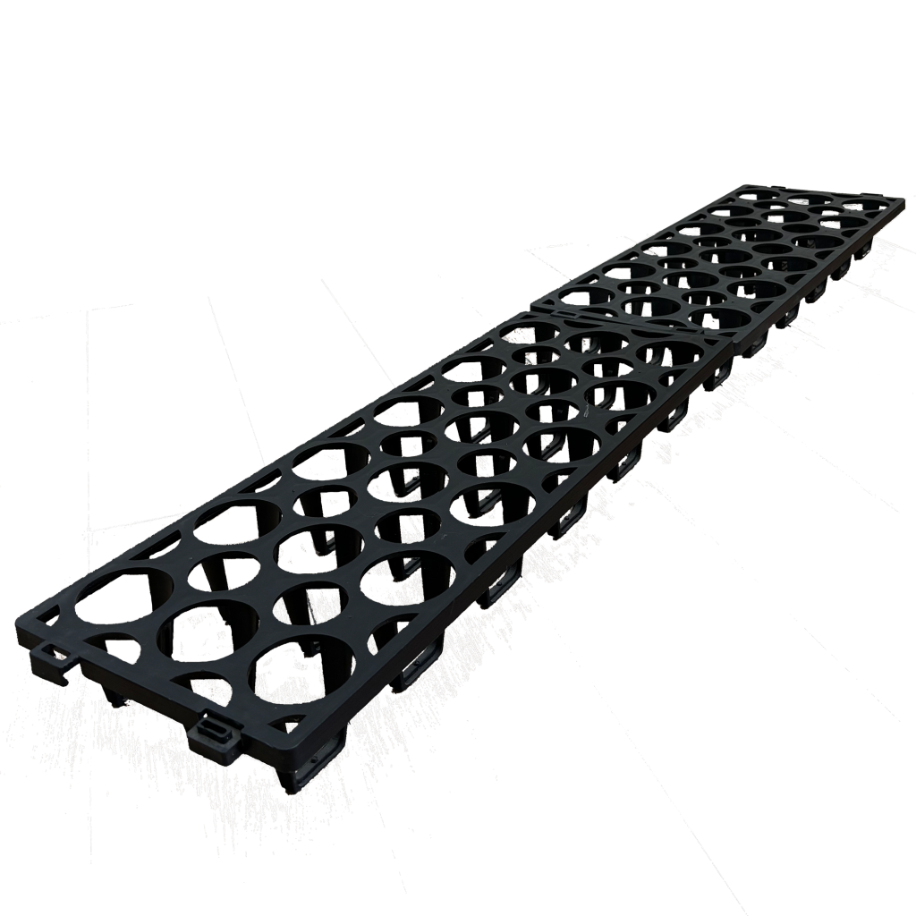 Spacer HU Assemblable – DIDIHU