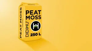 PEAT MOSS