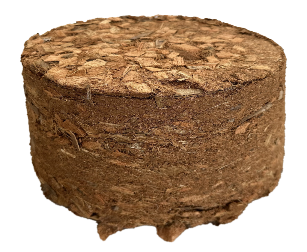 Round Disk HU – DIDIHU