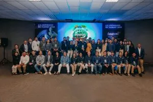 SUMMIT 2024 |  BLUEBERRY