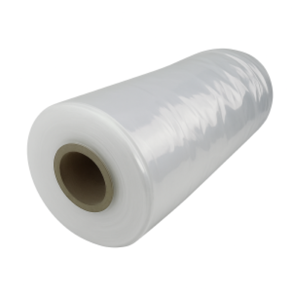 TRANSLUCENT AGROPLASTIC