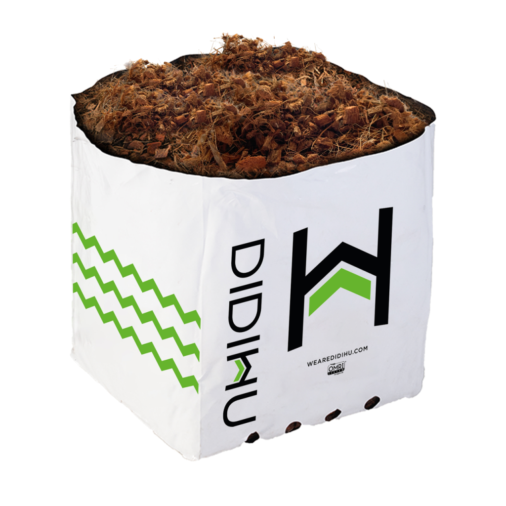 Open Top Bag – DIDIHU