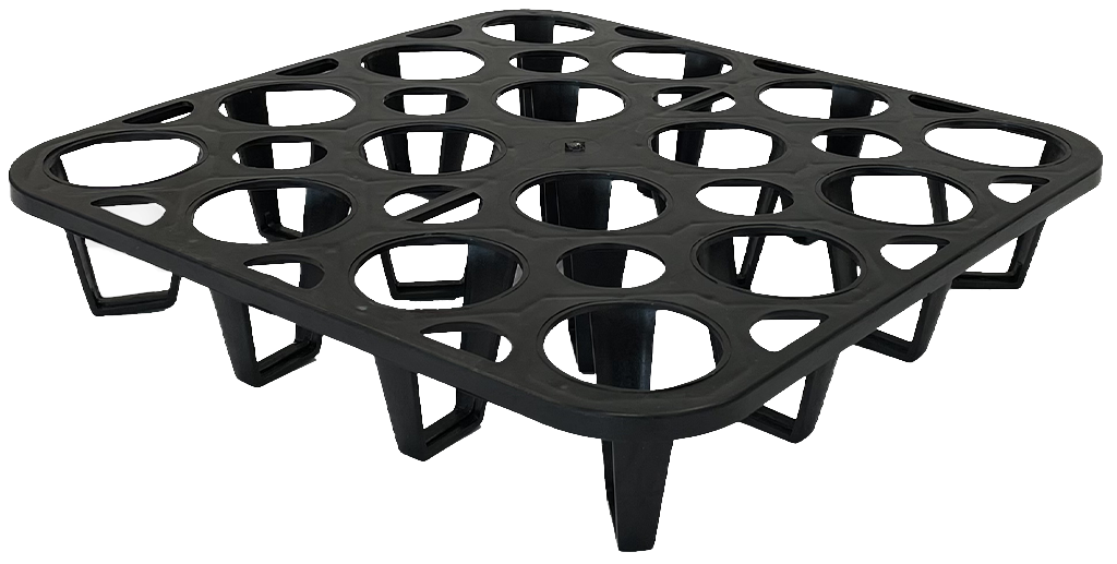 flat-square-base