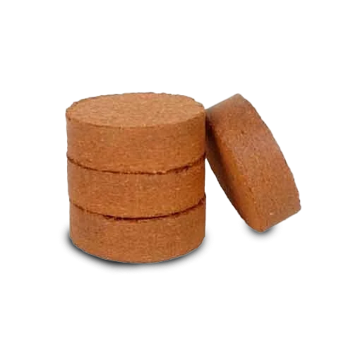 ROUND DISK